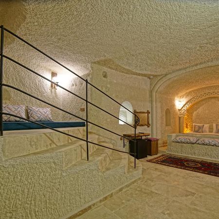 Risus Cave Suites Göreme Ngoại thất bức ảnh