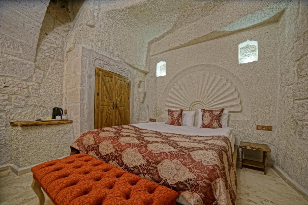 Risus Cave Suites Göreme Ngoại thất bức ảnh